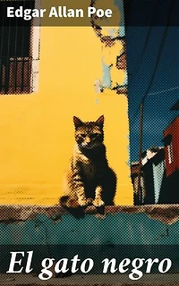 El gato negro: Explorando la oscuridad de la psique humana a través del terror gótico