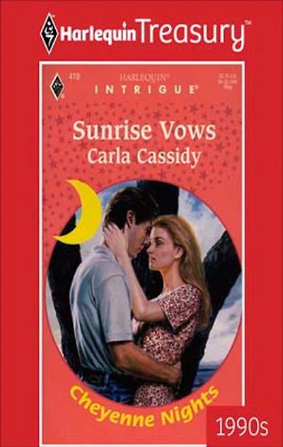 Sunrise Vows