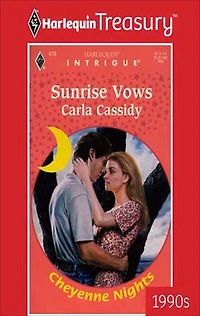 Sunrise Vows