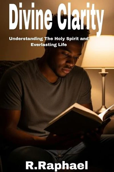 Divine Clarity: Understanding The Holy Spirit and Everlasting Life