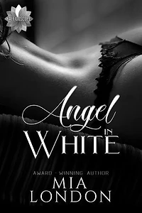 Angel in White: Kaleidoscope Series, Book 4