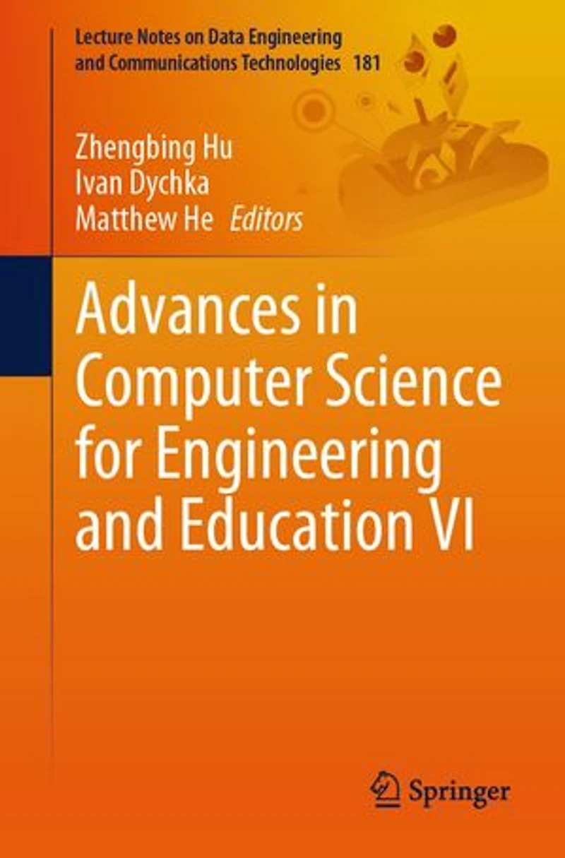 Advances Computer Science for Engineering and Education VI