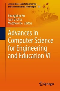 Advances Computer Science for Engineering and Education VI