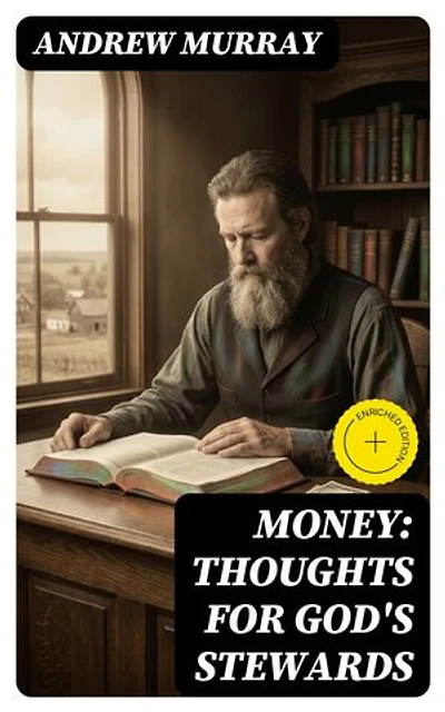 Money: Thoughts for God's Stewards