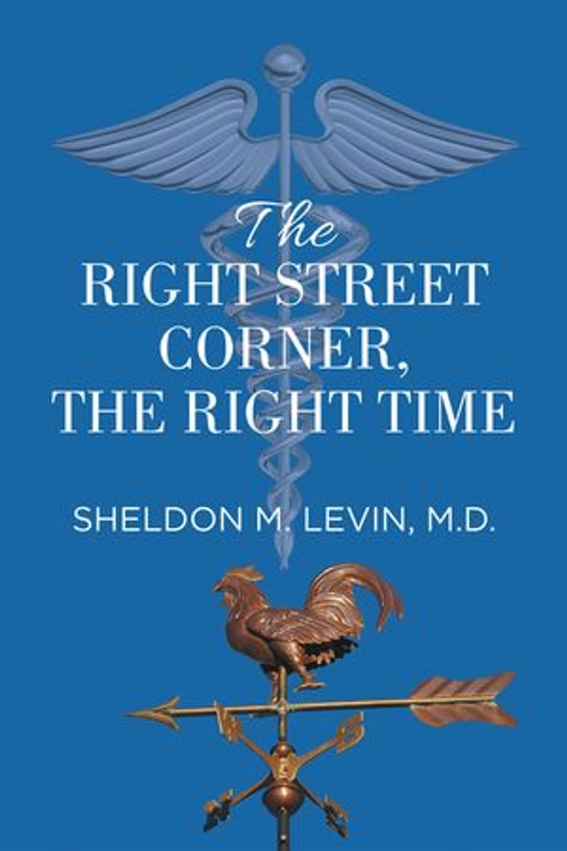 the Right Street Corner, Time
