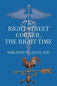 the Right Street Corner, Time