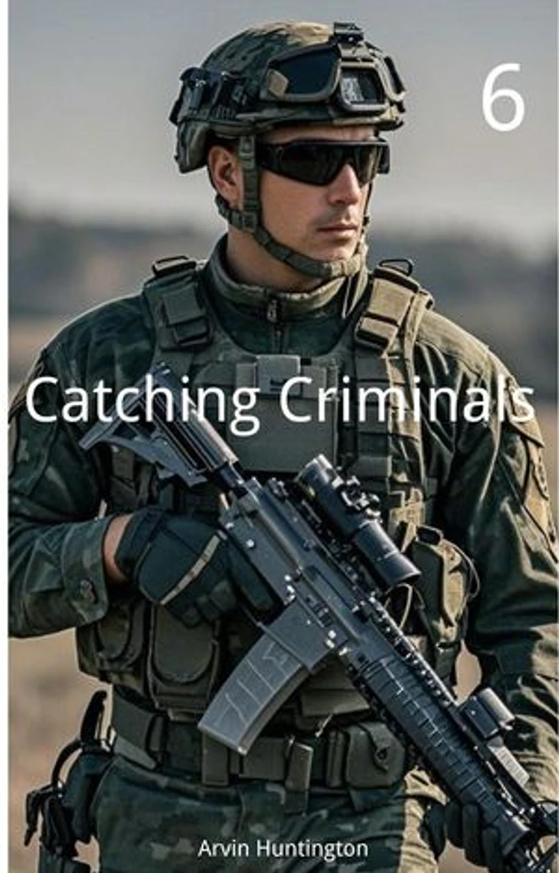 Catching Criminals: Catching Criminals