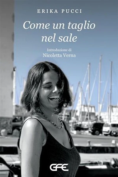 Come un taglio nel sale