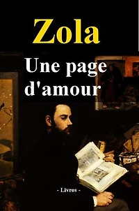 Une page d'amour