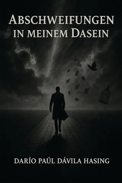 Abschweifungen In Meinem Dasein
