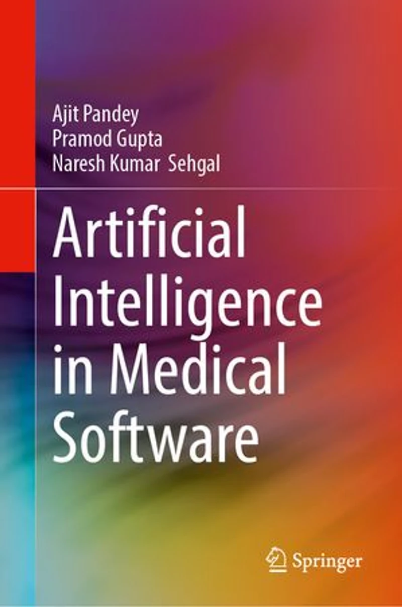 Artificial Intelligence Medical Software