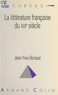 La littérature française du XVIe siècle