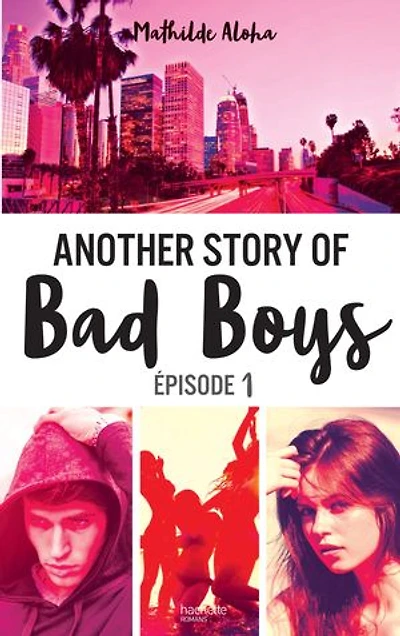 Another story of bad boys, Vol. 1