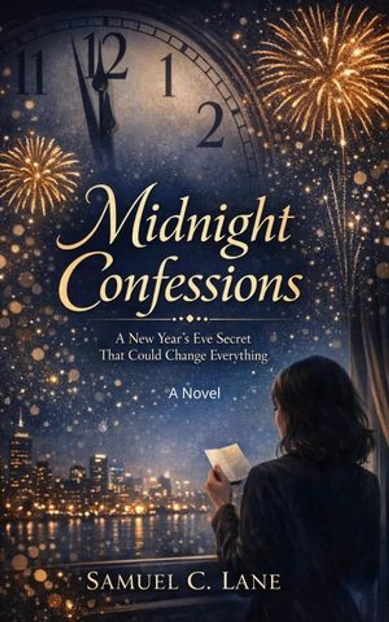Midnight Confessions: A New Year’s Eve Secret That Could Change Everything