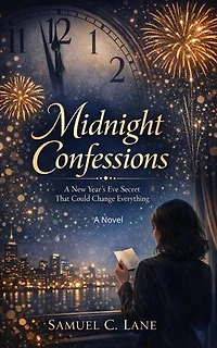 Midnight Confessions: A New Year’s Eve Secret That Could Change Everything