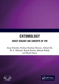 Entomology: Insect Ecology and Concepts of IPM