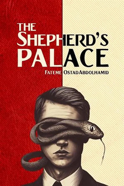 The Shepherd's Palace: A Post-apocalyptic Tale of Survival