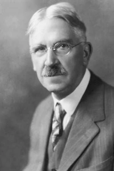 John Dewey on Education (Illustrated)