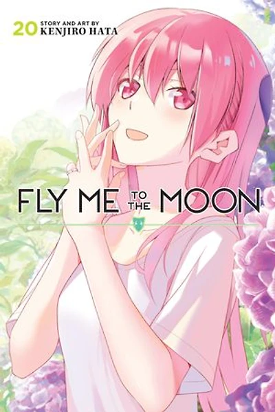 Fly Me to the Moon, Vol. 20