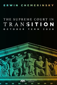 The Supreme Court Transition: October Term 2020