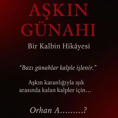 AŞKIN GÜNAHI