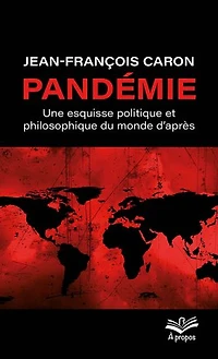 Pandémie : une esquisse politique et philosophique du monde: monde