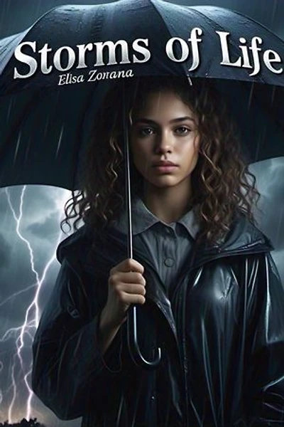 Storms of life: A Novel