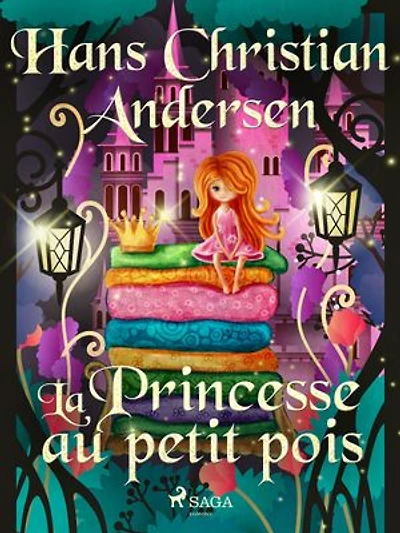 La Princesse au petit pois