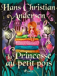 La Princesse au petit pois
