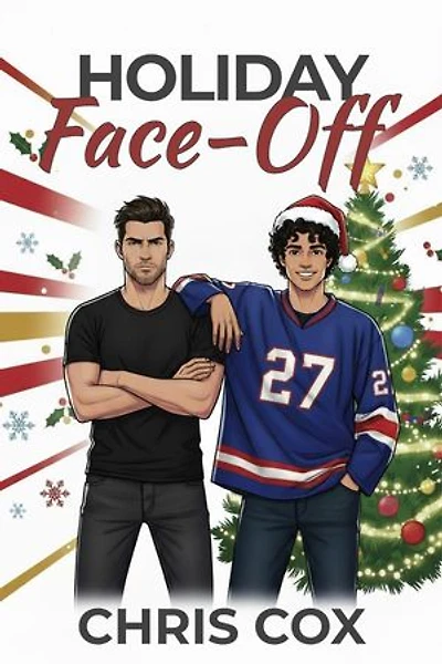 Holiday Face-Off: Bayou Boys, #1