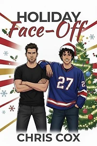 Holiday Face-Off: Bayou Boys, #1