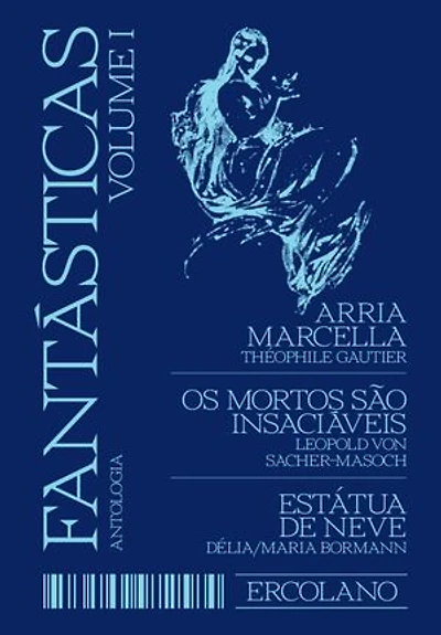 Fantásticas I: Volume I