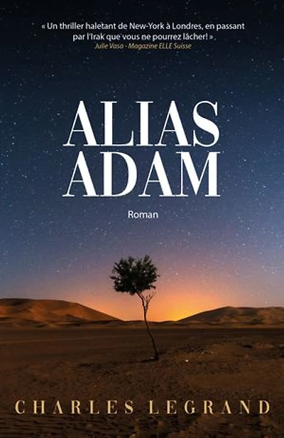 Alias Adam