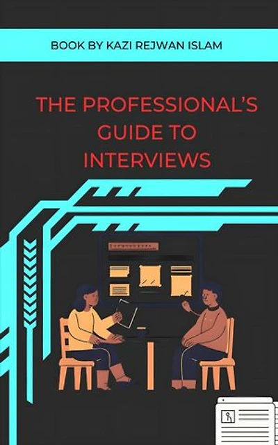 The Professional’s Guide to Interviews
