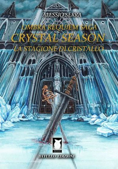 Crystal Season: La stagione di cristallo