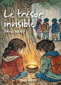 Le Trésor invisible