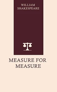 Measure for Measure