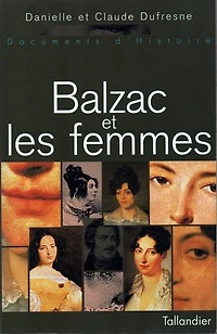 Balzac et les femmes