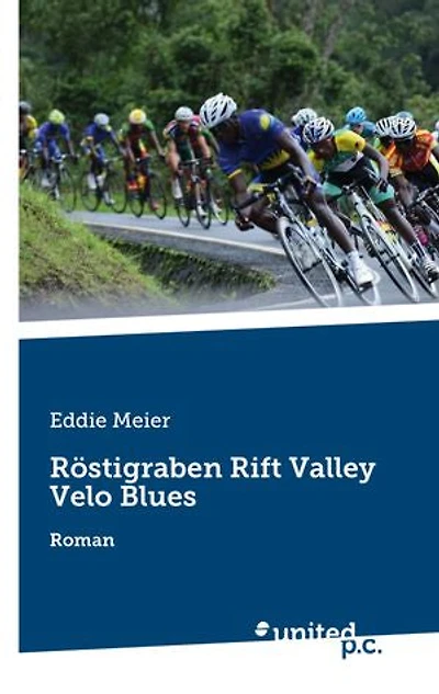 Röstigraben Rift Valley Velo Blues: Roman