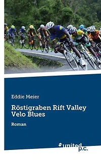 Röstigraben Rift Valley Velo Blues: Roman