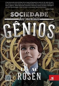 Sociedade dos Meninos Gênios