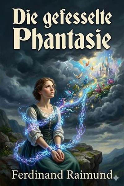 Die gefesselte Phantasie