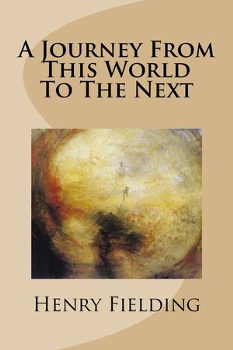 A Journey From This World To The Next