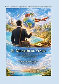 El Mentor de Viajes: Cómo transformar la pasión por el turismo en una empresa rentable