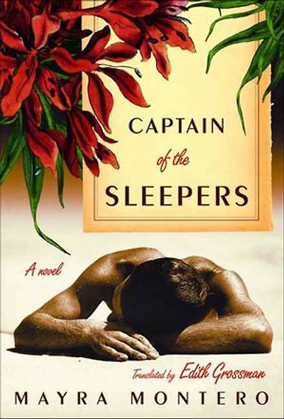 Captain of the Sleepers: A Novel