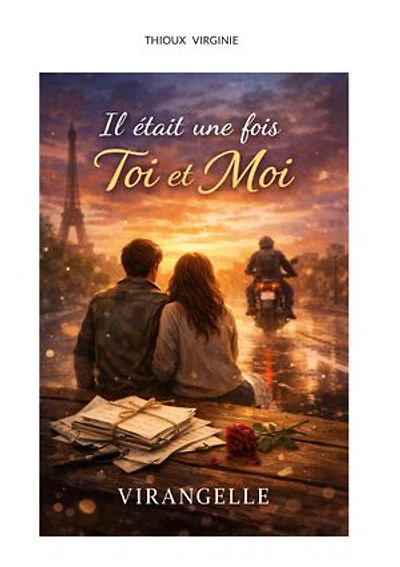 Il était une fois Toi et Moi
