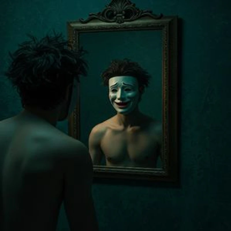 Mind of Madness