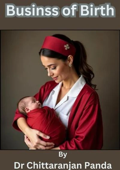Business of Birth: Health, #26