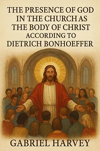 The Presence of God in the Church as the Body of Christ According to Dietrich Bonhoeffer