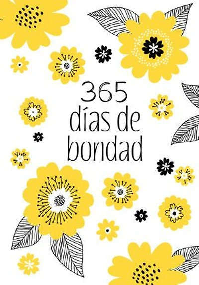 365 días de bondad
